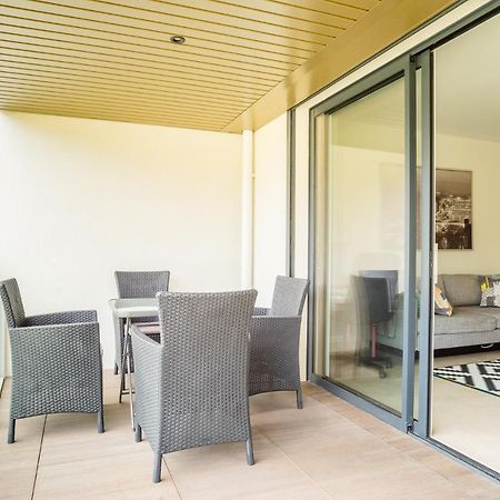 Parc Eugenie By Welcome To Cannes Bagian luar foto